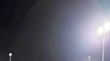 Catazajá impulsa el deporte local