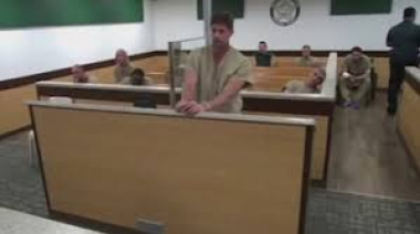 William Levy no se presenta a audiencia en Florida y la jueza reacciona con firmeza