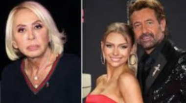 Irina Baeva y Gabriel Soto ganan millonario juicio contra Laura Bozzo pese a estar separados