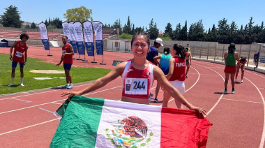 Plata para Chiapas en Mundial de Trabajadores
