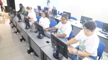 UNICACH se suman al programa "Chiapas Puede"