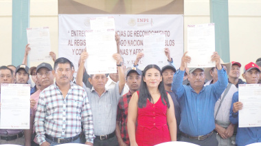 Tumbalá reconoce a sus pueblos indígenas