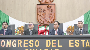 Congreso declara “Benemérita” a la UNICACH