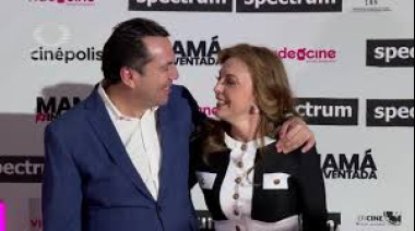 Lalo Salazar rompe el silencio tras su separación de Laura Flores