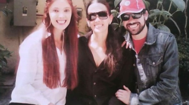 Reaparece una publicación de la hermana de Adela Noriega tras falso rumor sobre su muerte