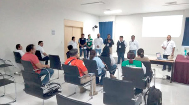 Realizan 6ª reunión del Cojuve con enfoque en respuesta rápida