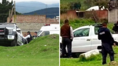 Hallan sin vida a juez federal en Zinacantepec; tenía un disparo en la cabeza