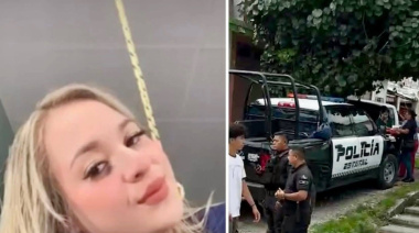 Capturan al presunto feminicida de Yuri Cristel en Tuxtla Gutiérrez; su cuerpo fue golpeado y quemado