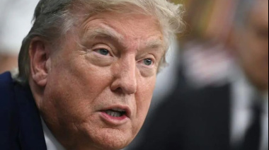 Trump aprobó en privado planes de ataque a Irán