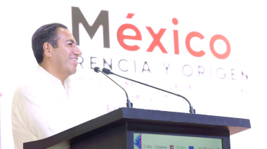 Chiapas protege su identidad: ERA