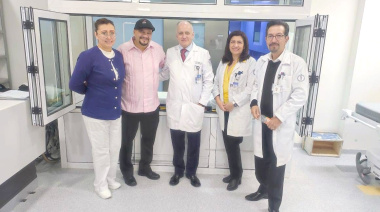 Chiapas avanza hacia un Centro Estatal de Cancerología
