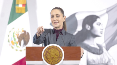 Sheinbaum defiende que se mantenga la prisión preventiva