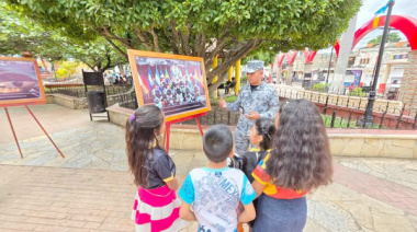 Guardia Nacional, un aliado  de la sociedad en Chilón