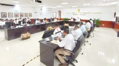 Crean observatorio electoral