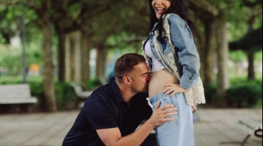 ¡Martha Higareda será mamá! La actriz mexicana anuncia con emoción la llegada de su primer bebé