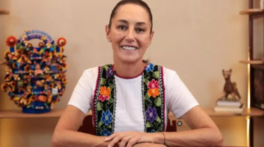 Cosas que no sabías de Claudia Sheinbaum y que hoy conocemos en su cumpleaños número 63