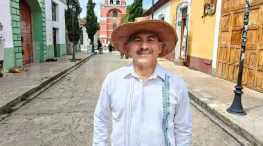 Anuncian festival del Café “Que mágico es Chiapas”