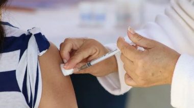 México reporta nueve muertes por sarampión y más de 2 mil contagios