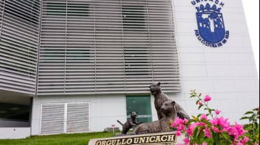 UNICACH obtiene autonomía plena tras reforma constitucional