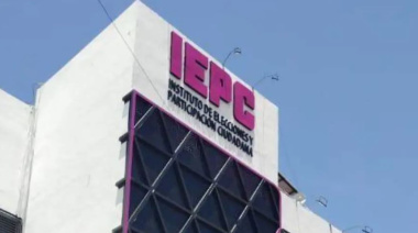 Cinco partidos pierden registro: IEPC