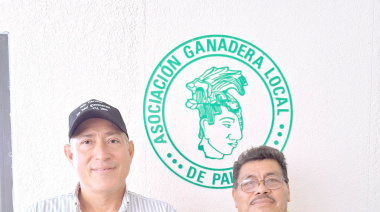 Exposición ganadera atraerá  visitantes extranjeros a Palenque