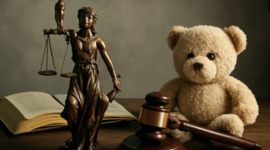 El derecho a reclamar responsabilidad civil por actos de violencia sexual sufridos durante la niñez o la adolescencia es imprescriptible.