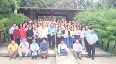 Éxito en jornadas de educación indígena