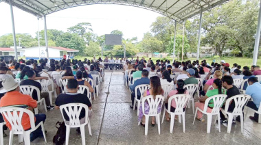 COBACH fortalece lazos con padres de familia