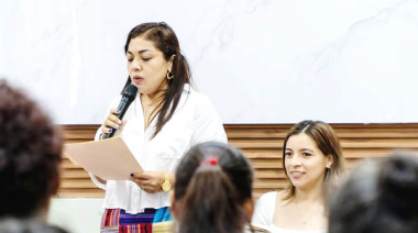 Realizan entrega de actas extemporáneas en Palenque