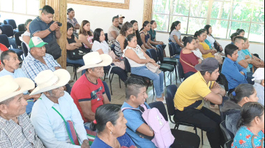 Sigue la invitación a inscribirse a Chiapas Puede