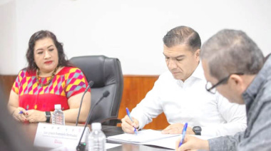 Chiapas crea Observatorio Ciudadano