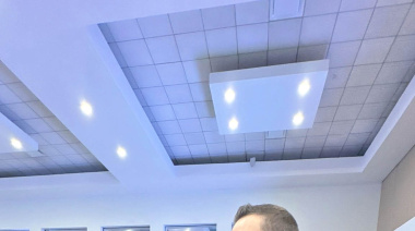 Yajalón presente en la Primera Convención Hacendaria