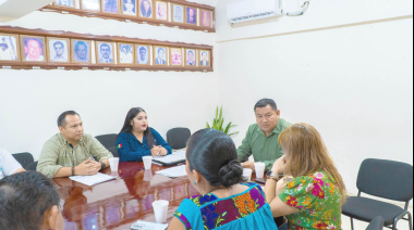 Palenque y PALMOSUR refuerzan compromiso social