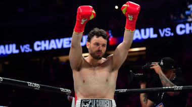 ¡Escándalo de alto impacto! Detienen a Julio César Chávez Jr. por presuntos nexos con el Cártel de Sinaloa