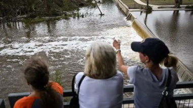 Ascienden a 78 las muertes por inundaciones en Texas