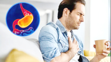 Remedios caseros para la acidez estomacal