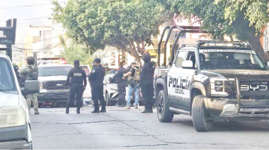 Chiapas, segundo estado más seguro