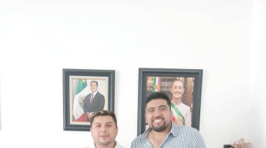 Preparatoria Abierta presente en la carrera de la Feria Santo Domingo de Guzmán