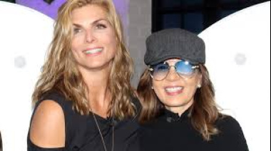 Montserrat Oliver habla sobre el estado de salud de Yolanda Andrade: “La veía sin ánimos de nada”