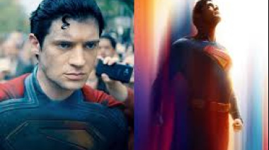 “Superman” conquista la taquilla con 217 millones de dólares en su primer fin de semana