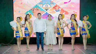 Palenque da inicio a las festividades de feria