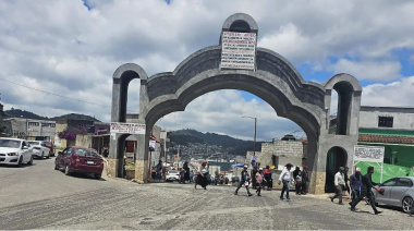San Juan Chamula: costumbres y tradición viva