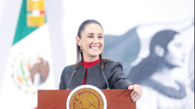 Sheinbaum impulsa vivienda con nueva meta nacional