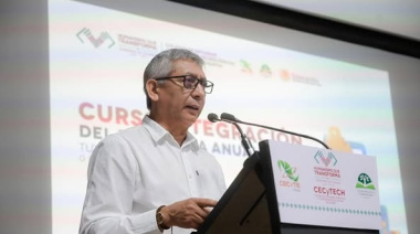 CECyTECH fortalece planeación institucional