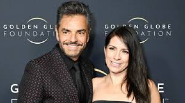 ¡Eugenio Derbez lo confirma en vivo! “Sí, estamos oficialmente separados”
