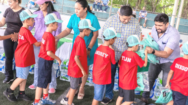 Impulsa Jorge Cabrera a selecciones rumbo a la Copa Chiapas