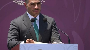 García Harfuch destaca resultados en materia de seguridad en Sinaloa