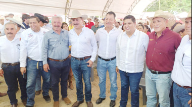 Exposición Nacional impulsa  ganadería y turismo en Chiapas