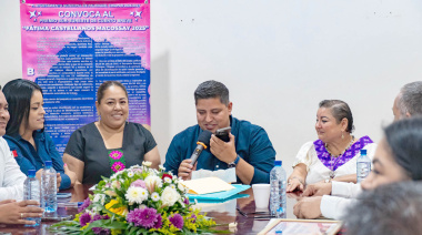 Premian 3ª edición de cuento breve en Palenque