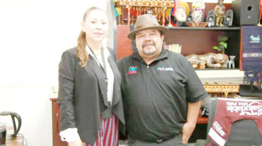 Unen esfuerzos por escuelas seguras en Chiapas